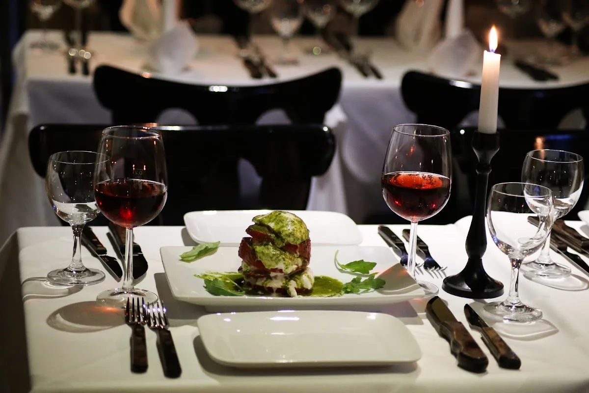 Cowboystyle – Essen und Trinken in Essen, Nordrhein-Westfalen