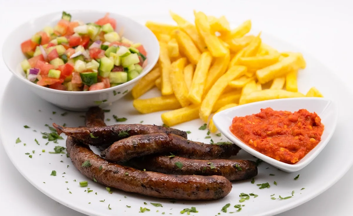 Restaurant Feinberg's – Essen und Trinken in Berlin