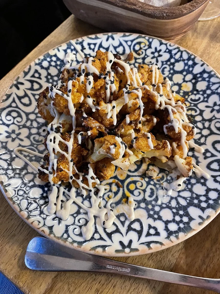 Restaurant Feinberg's – Nachos in Berlin