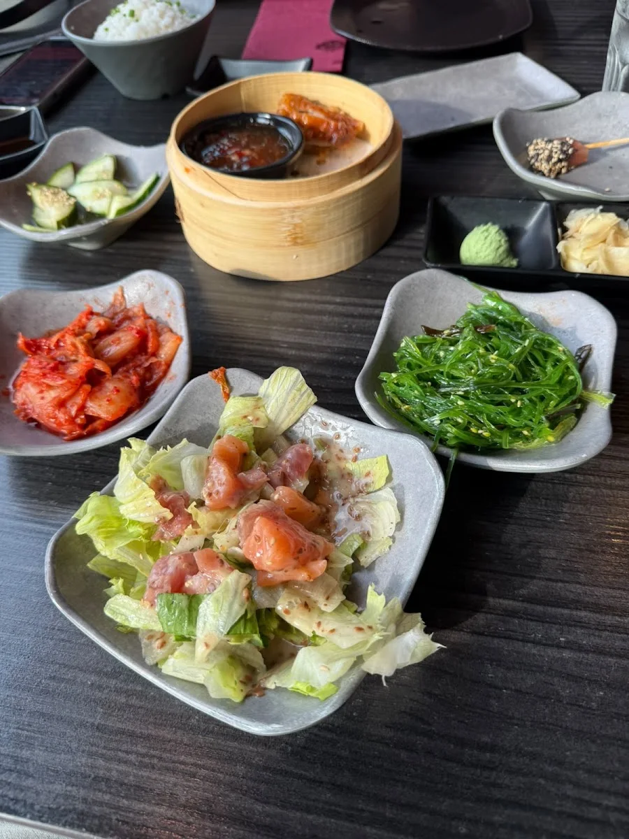 Okinii Köln – Asiatisches Restaurant in Köln, Nordrhein-Westfalen