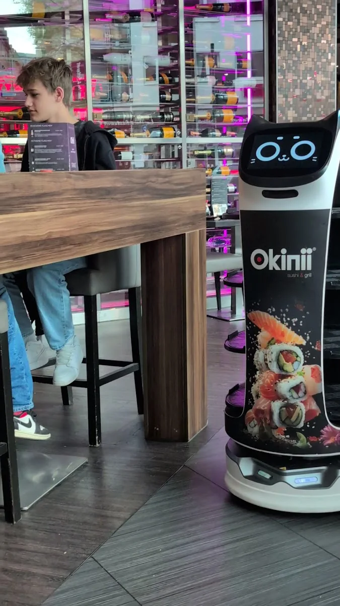 Okinii Köln – Asiatisches Restaurant in Köln, Nordrhein-Westfalen