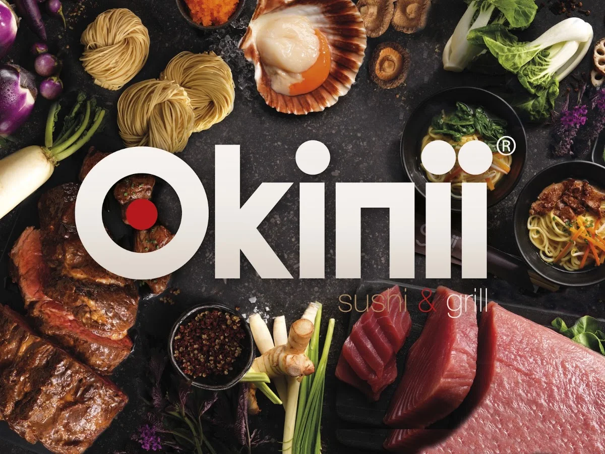 Okinii Köln – Essen und Trinken in Köln, Nordrhein-Westfalen