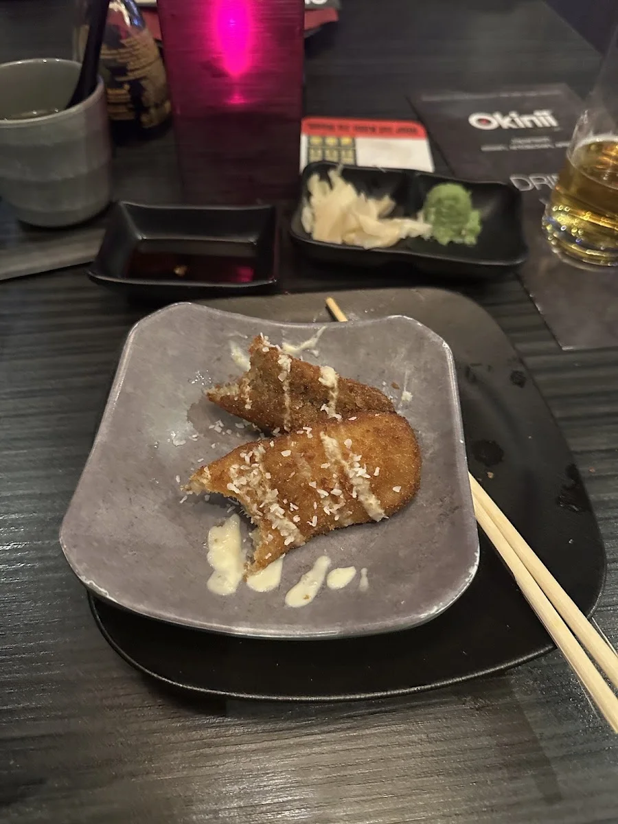 Okinii Köln – Jiaozi in Köln, Nordrhein-Westfalen