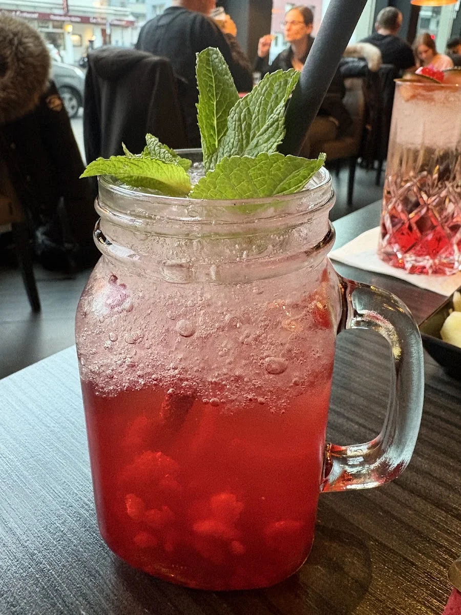 Okinii Köln – Mojito in Köln, Nordrhein-Westfalen