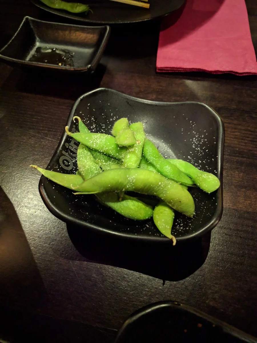 Okinii Köln – Edamame in Köln, Nordrhein-Westfalen