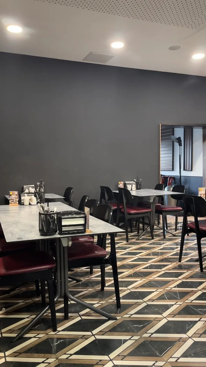 Burak Gurme – Türkisches Restaurant in München, Bayern