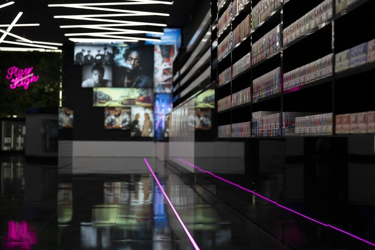 Évaporé Vape Store Stuttgart | E-Zigaretten, Liquids & Zubehör – Vom Inhaber in Stuttgart, Baden-Württemberg