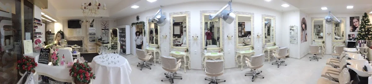 Rosarias Haarmoden Inh. Rosaria Russo – Friseursalon in Wilhelmshaven, Niedersachsen