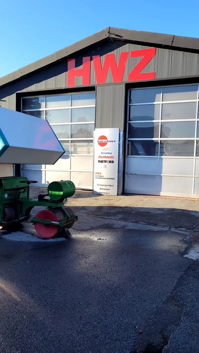 Hattinger Wohnwagen Zentrum – Profilfoto in Hattingen, Nordrhein-Westfalen