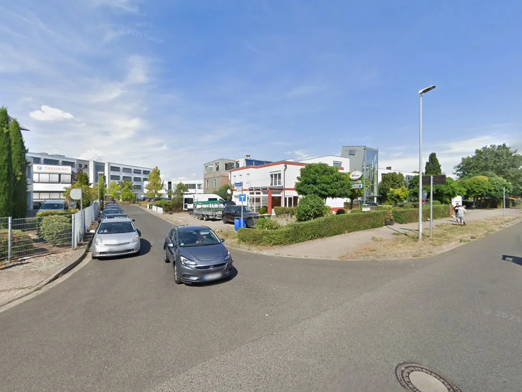 Taverna Apsimon Mainz – Street View & 360°-Fotos in Mainz, Rheinland-Pfalz