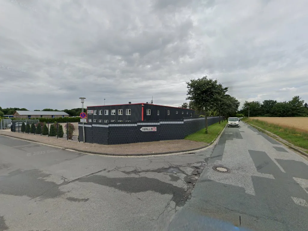 Halle1 Haushaltsgeräte GmbH – Street View & 360°-Fotos in Cuxhaven, Niedersachsen