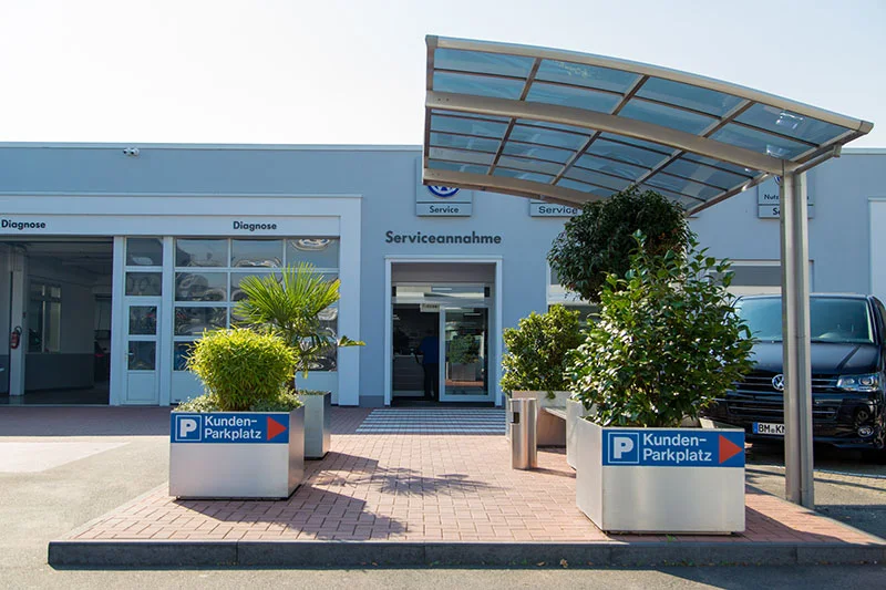 Hans Westkamp GmbH & Co. KG – Profilfoto in Frechen, Nordrhein-Westfalen