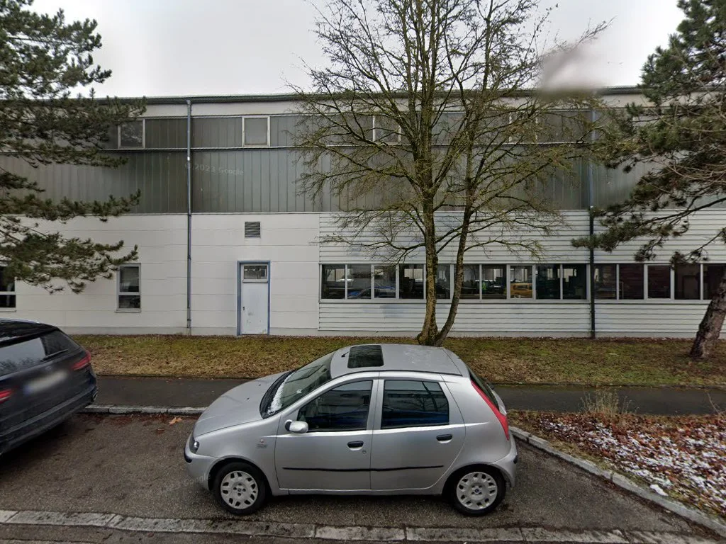 TheTurboEngineers GmbH – Street View & 360°-Fotos in Dachau, Bayern