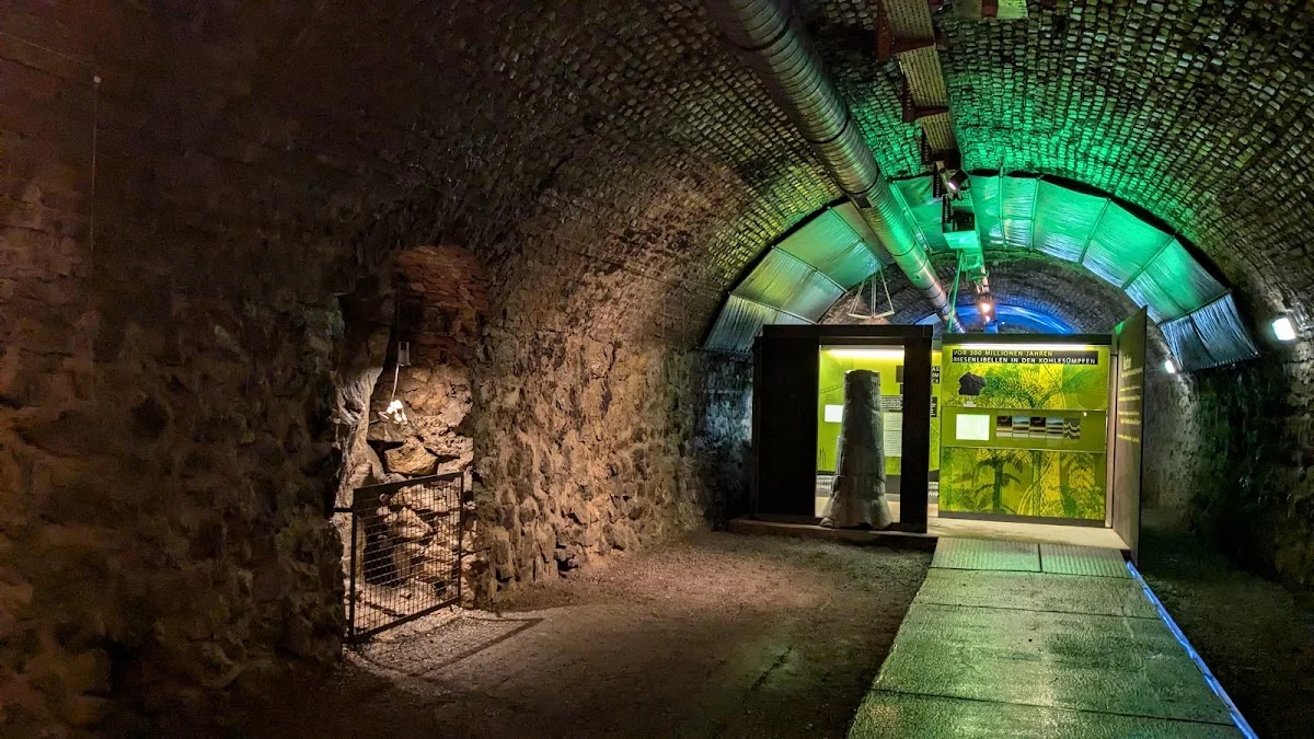 Zeittunnel Wülfrath – Profilfoto in Wülfrath, Nordrhein-Westfalen