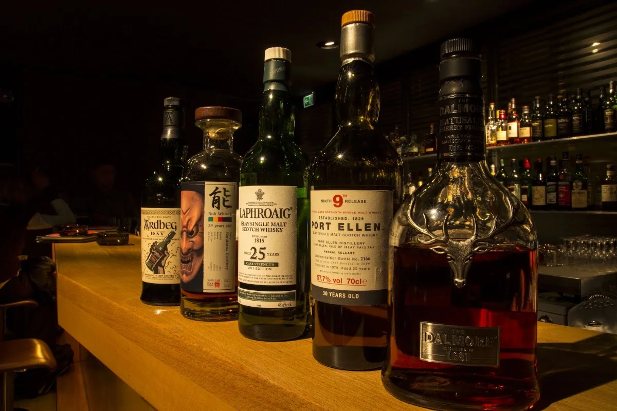 BIX Jazzclub & Lounge – Vom Inhaber in Stuttgart, Baden-Württemberg