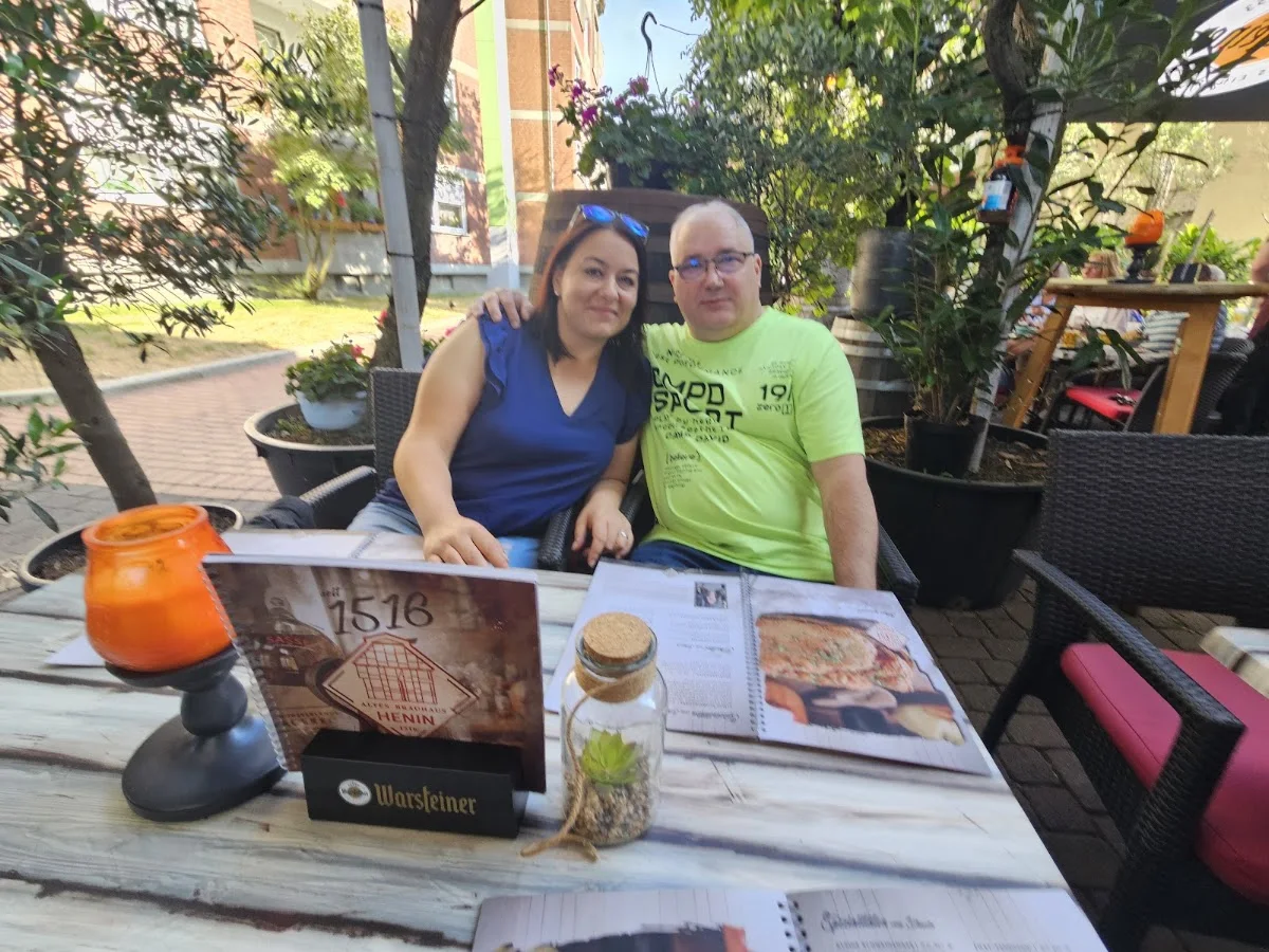 Altes Brauhaus Henin – Restaurant in Hamm, Nordrhein-Westfalen