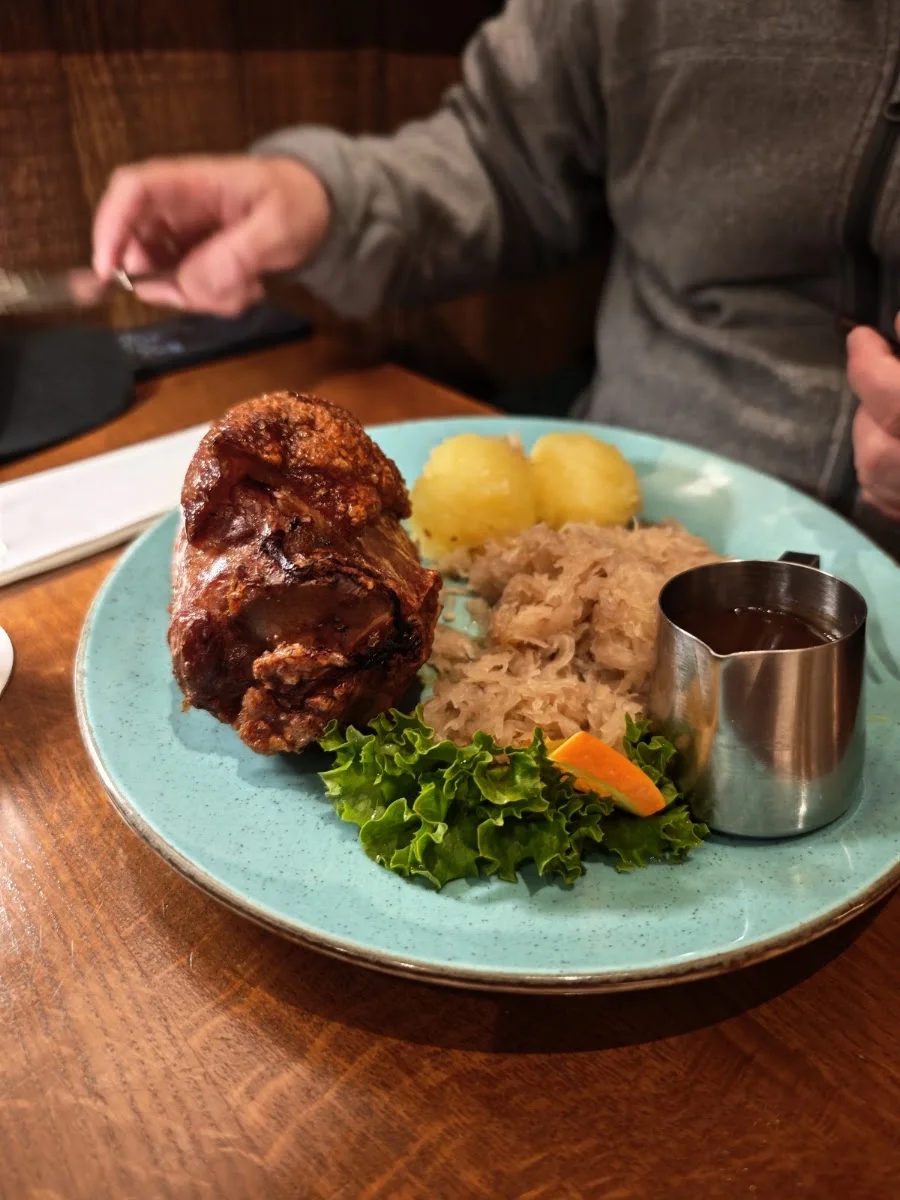 Altes Brauhaus Henin – Sauerkraut in Hamm, Nordrhein-Westfalen