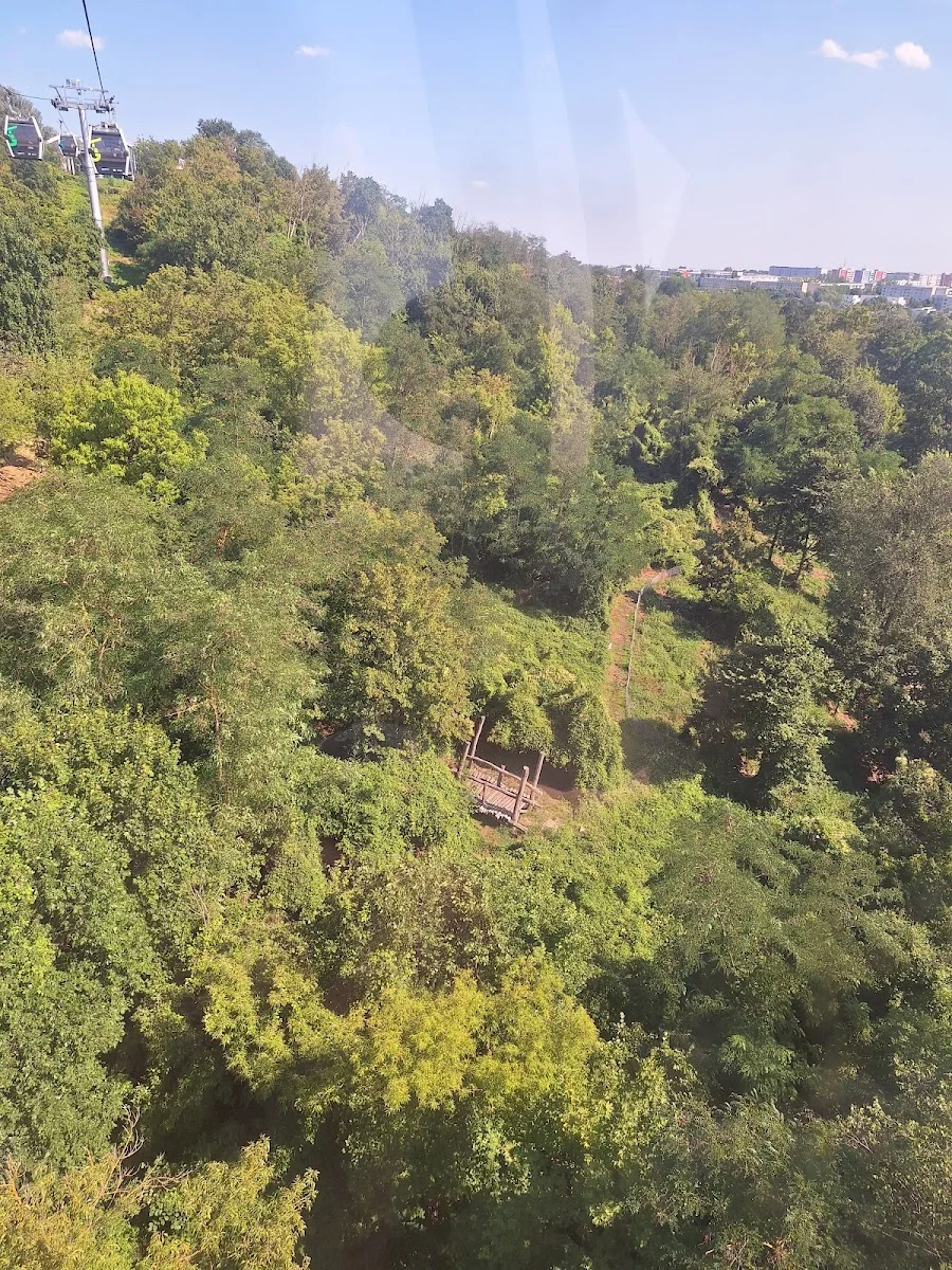 Gärten der Welt – Sehenswürdigkeit in Berlin