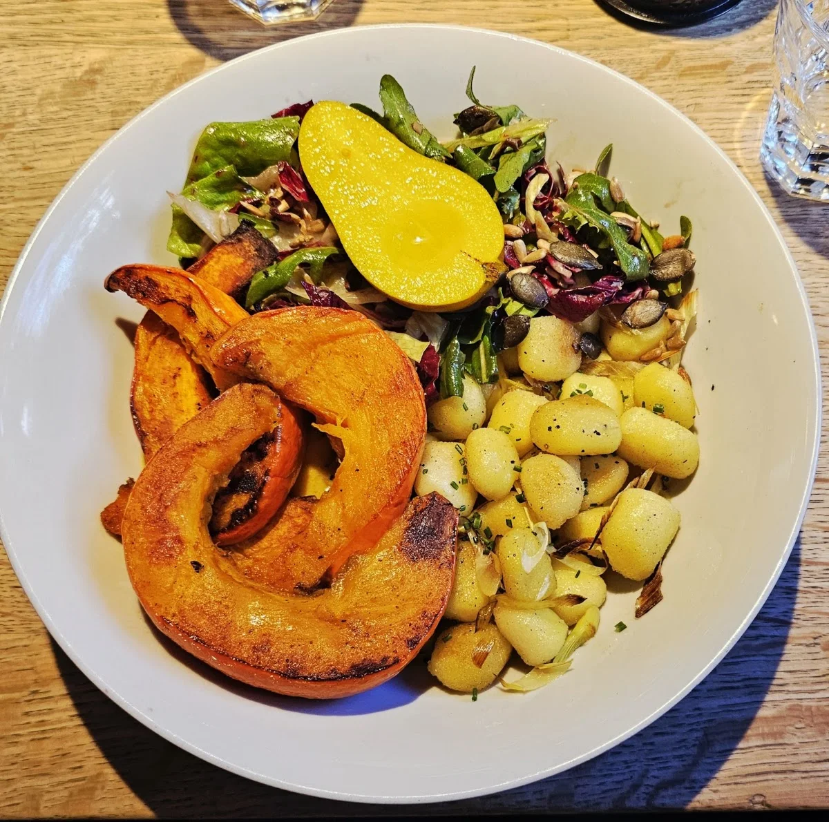 The Vegan Eagle | Das Vegane Restaurant im Norden Hamburgs – Getränkesirup in Hamburg