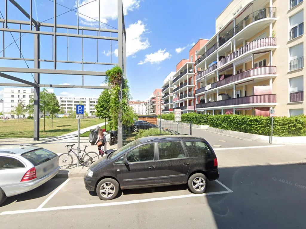 Car Media Service – Street View & 360°-Fotos in Offenbach am Main, Hessen