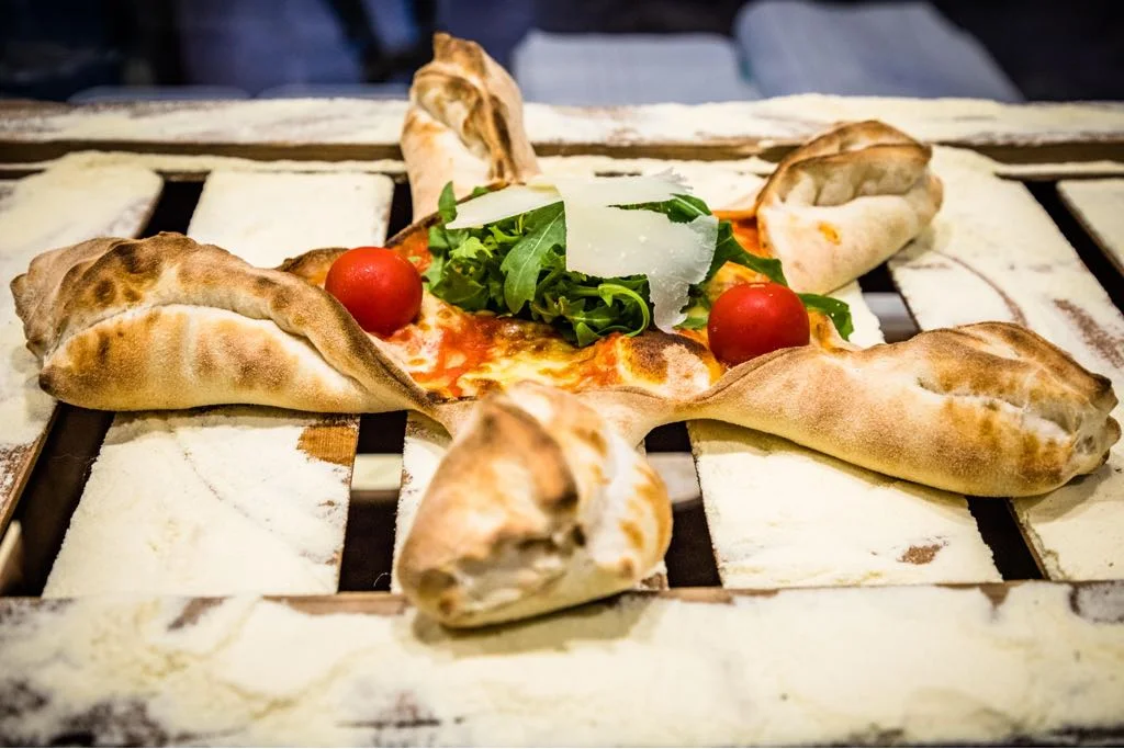 Osteria da Massimo (La Vita è Bella) – Essen und Trinken in München, Bayern