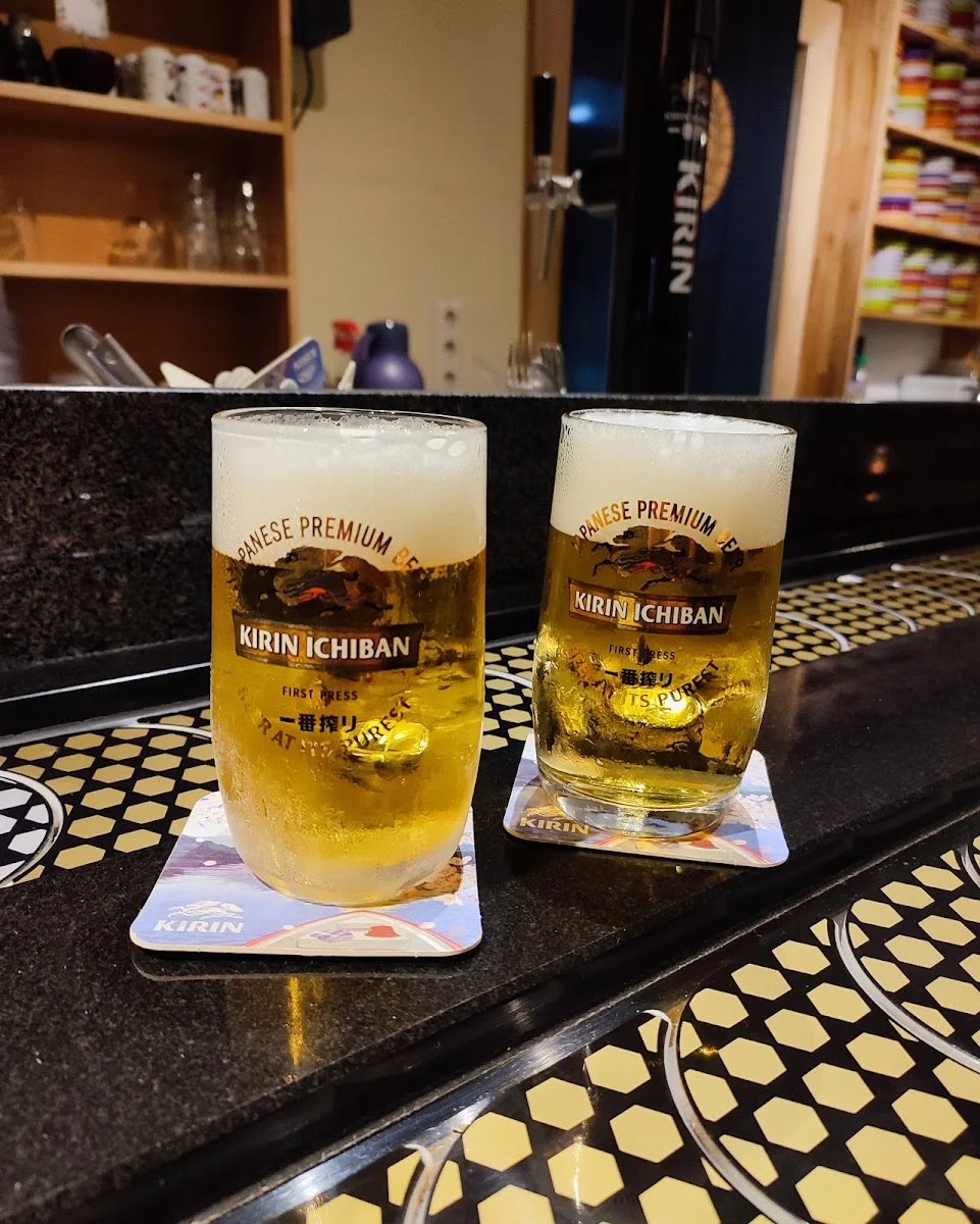 Sushi Ichi All you can eat Köln – Essen und Trinken in Köln, Nordrhein-Westfalen