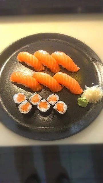 Sushi Ichi All you can eat Köln – Sushi in Köln, Nordrhein-Westfalen