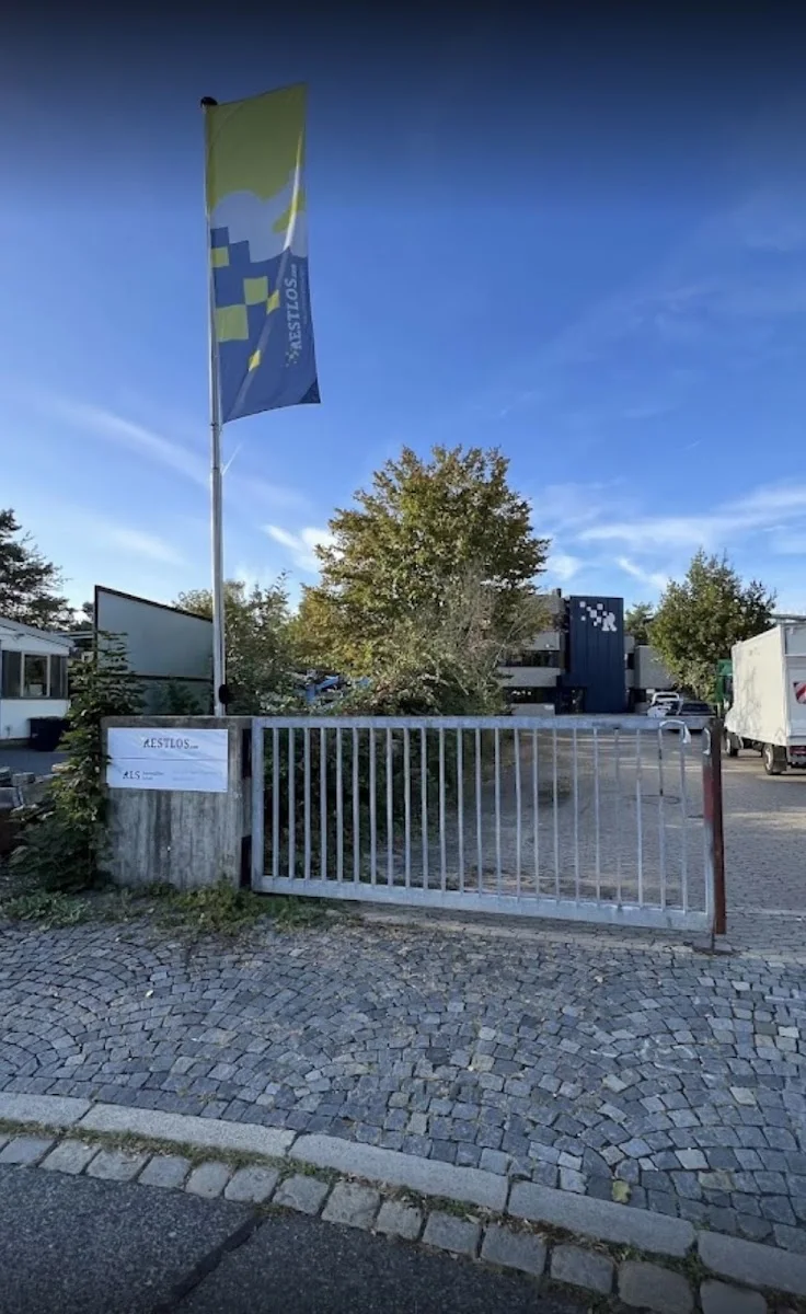 RESTLOS.com Industrieverwertungen – Profilfoto in Nürnberg, Bayern
