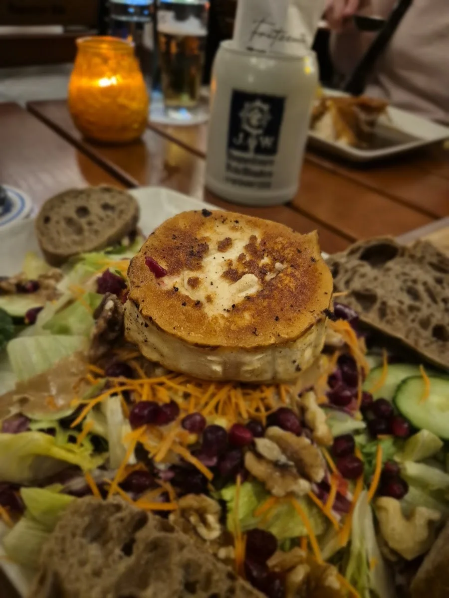 Sappralott – Restaurant in München, Bayern