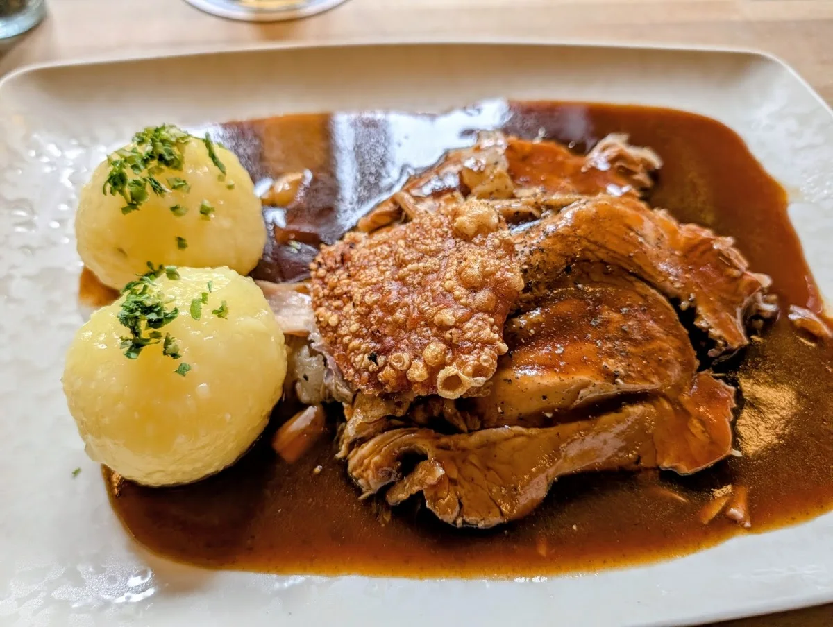 Sappralott – Sauerkraut in München, Bayern