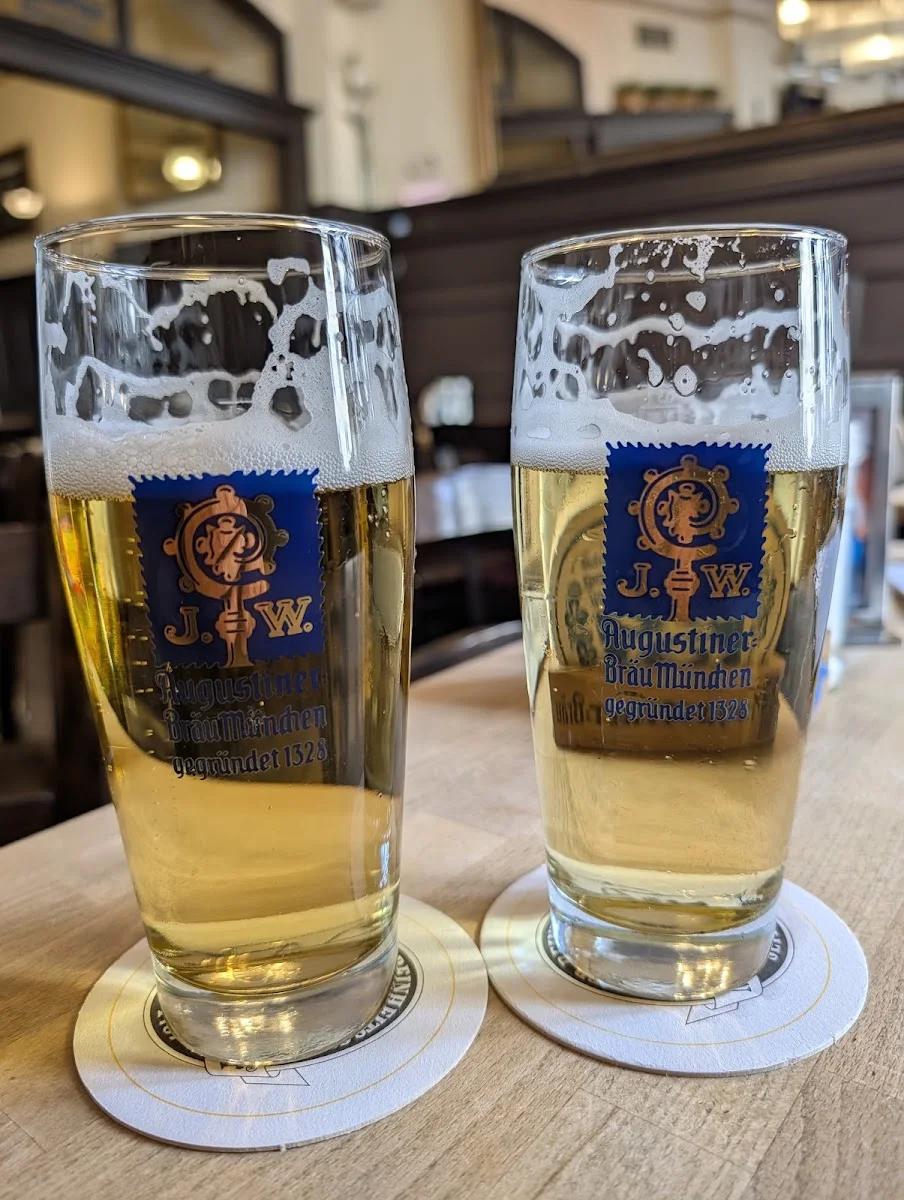 Sappralott – Bier in München, Bayern