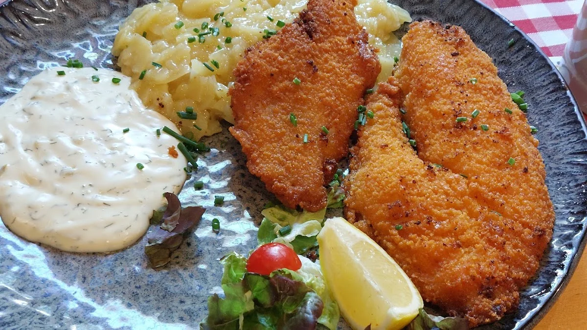 Sportrestaurant Neuwirtshaus – Deutsches Restaurant in Stuttgart, Baden-Württemberg