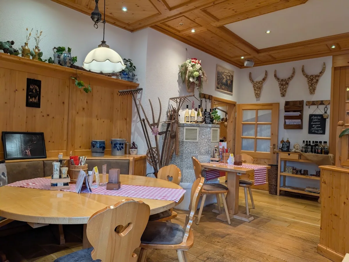 Sportrestaurant Neuwirtshaus – Atmosphäre in Stuttgart, Baden-Württemberg