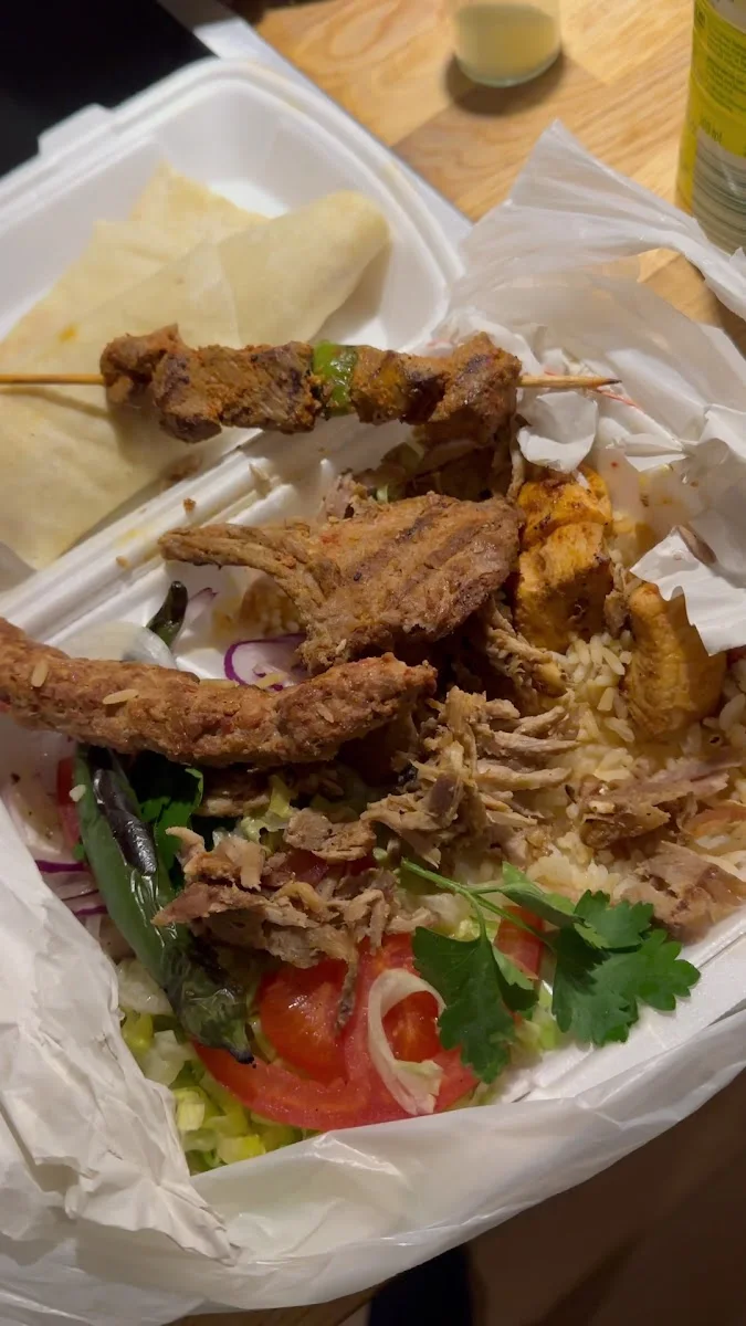 Mevlana Restaurant – Türkisches Restaurant in Köln, Nordrhein-Westfalen