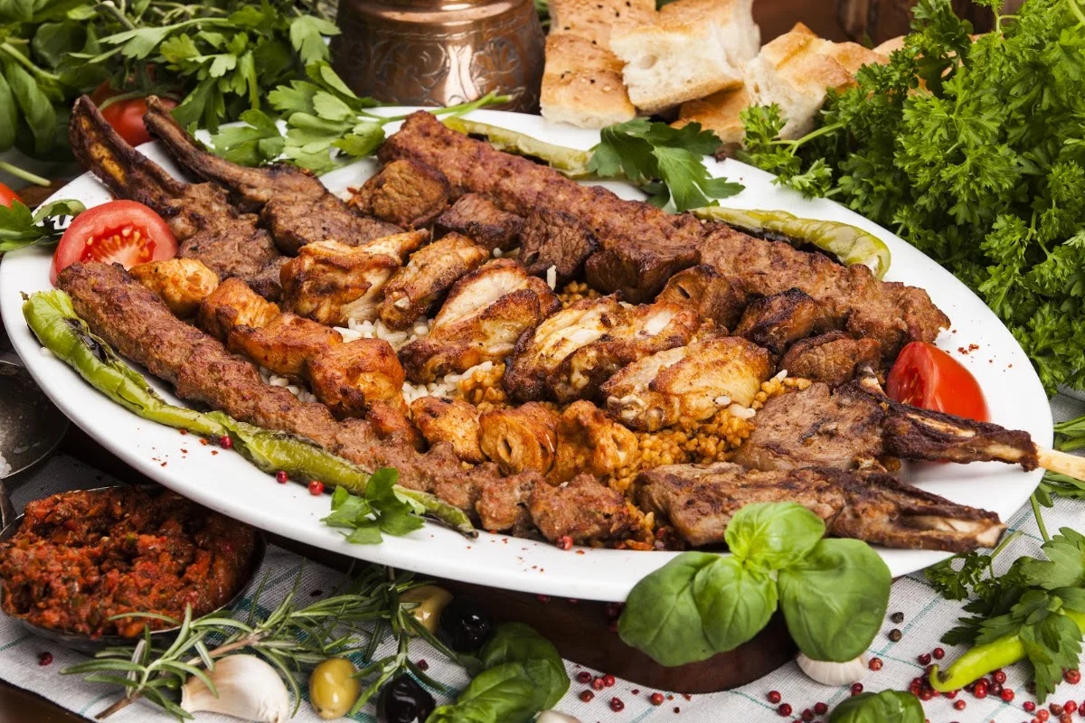 Mevlana Restaurant – Essen und Trinken in Köln, Nordrhein-Westfalen