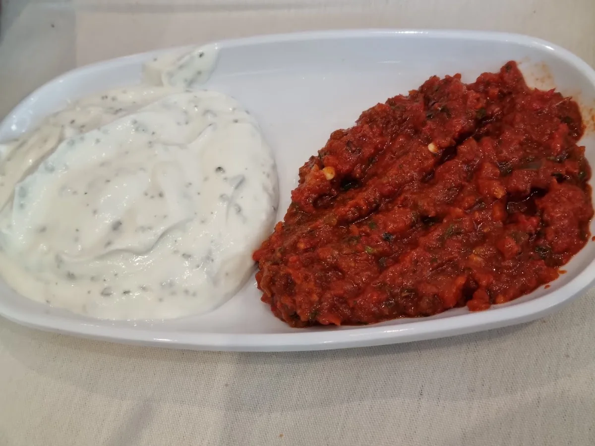 Mevlana Restaurant – Tsatsiki in Köln, Nordrhein-Westfalen