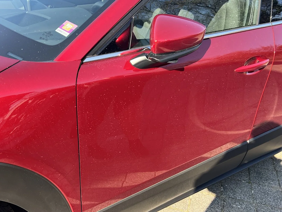 SB Autowaschpark Norderstedt – Besucherfoto von Brandon Quest in Norderstedt, Schleswig-Holstein