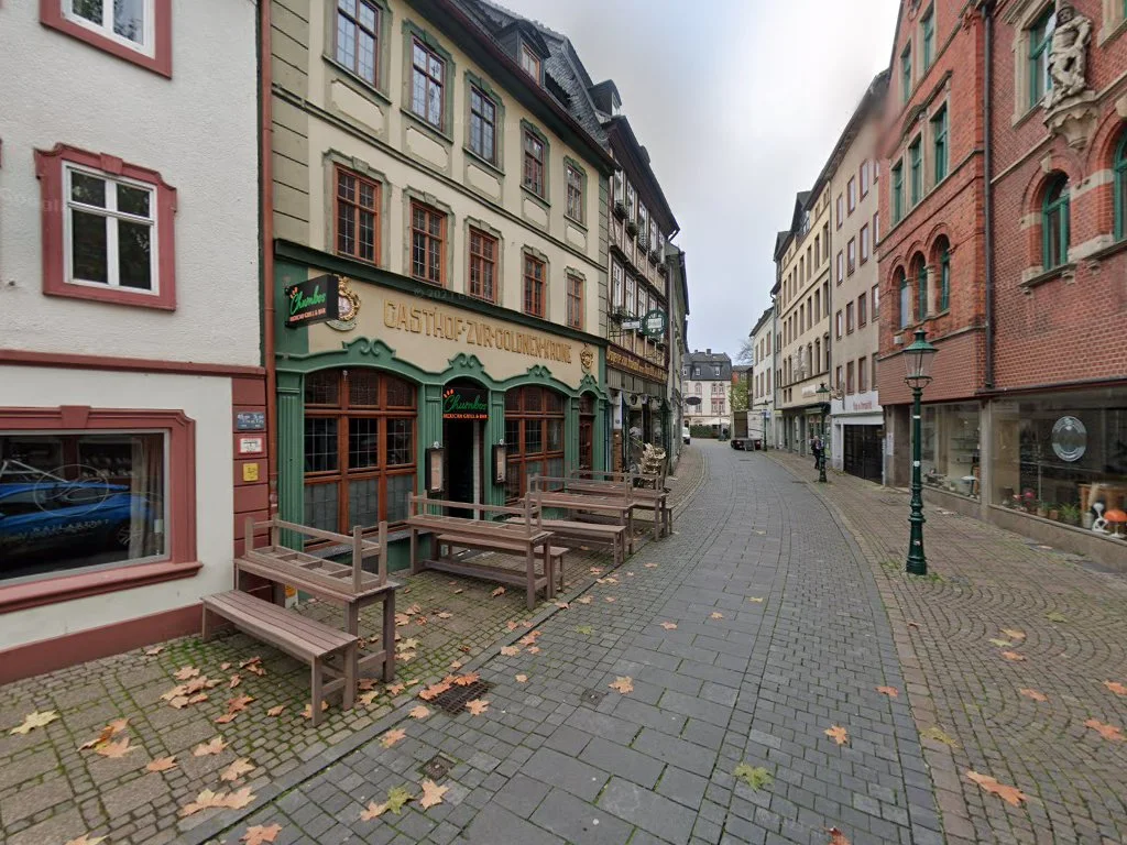 Auf und Davon | Outdoor Equipment – Street View & 360°-Fotos in Fulda, Hessen
