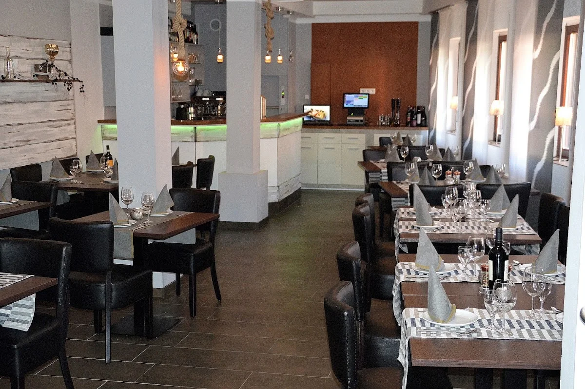 Marinella Restaurant & Weinlokal – Profilfoto in Bad Kreuznach, Rheinland-Pfalz