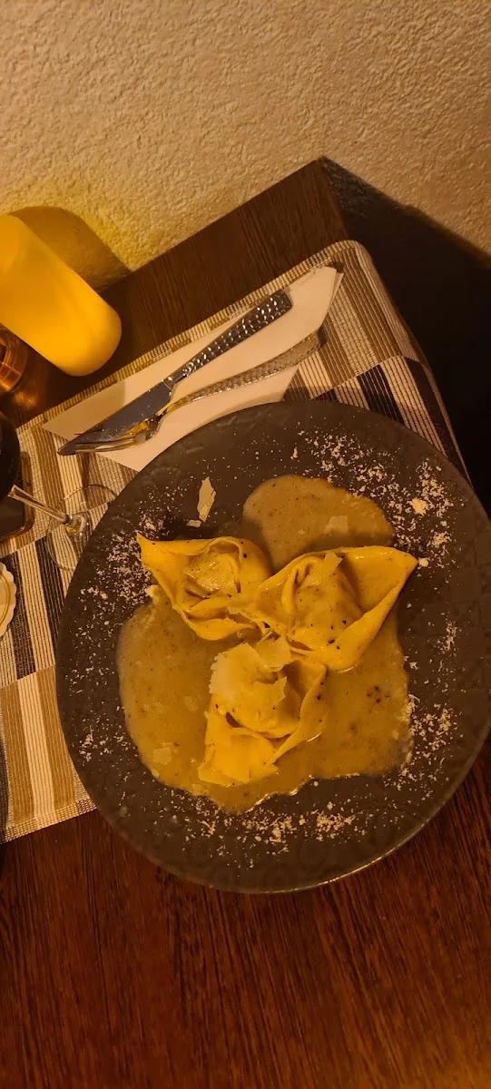 Marinella Restaurant & Weinlokal – Besucherfoto: Pete in Bad Kreuznach, Rheinland-Pfalz