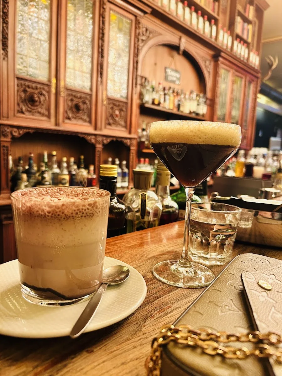 Marshall Matt – Essen und Trinken in Stuttgart, Baden-Württemberg