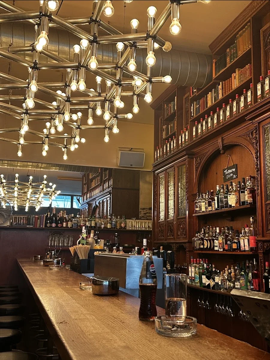 Marshall Matt – Atmosphäre in Stuttgart, Baden-Württemberg