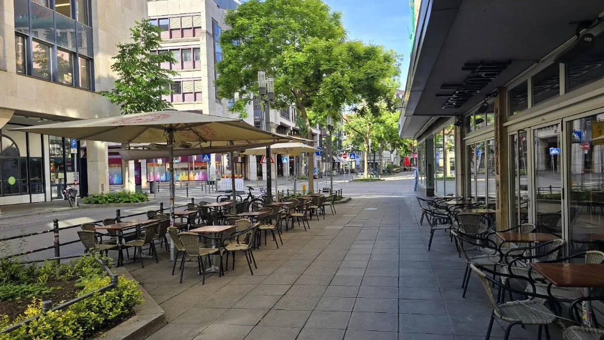 Marshall Matt – Profilfoto in Stuttgart, Baden-Württemberg