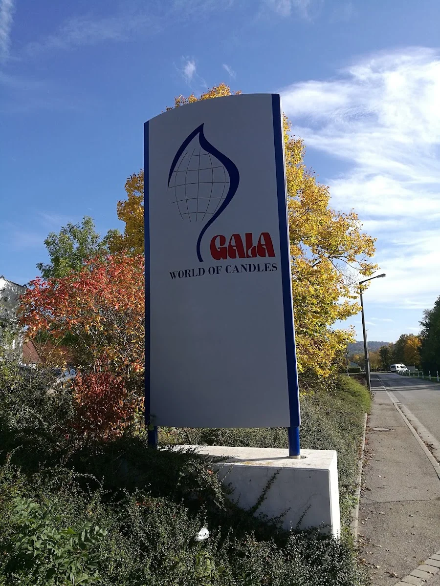 GALA Germany GmbH Werksverkauf – Profilfoto in Wörnitz, Bayern