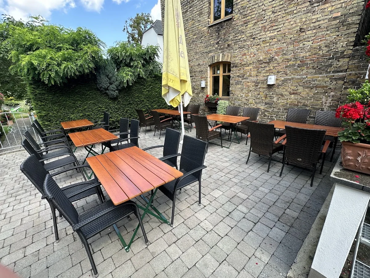 Restaurant Milan – Restaurant in Lippstadt, Nordrhein-Westfalen