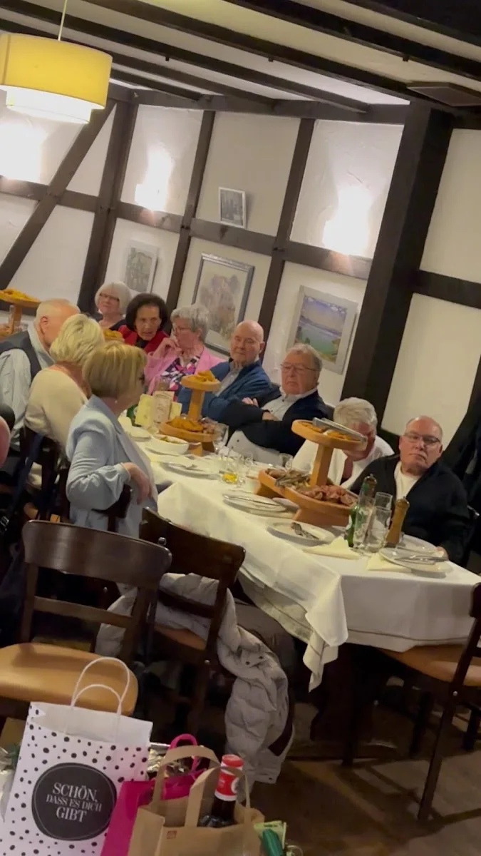 Restaurant Milan – Atmosphäre in Lippstadt, Nordrhein-Westfalen