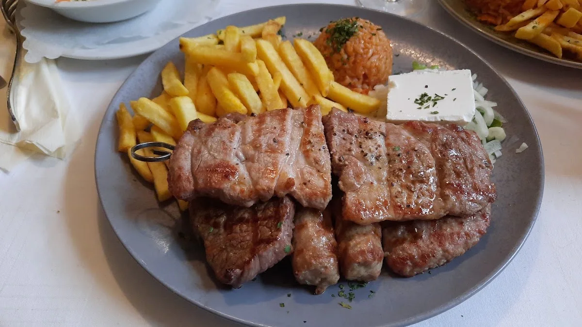Restaurant Milan – Churrasco in Lippstadt, Nordrhein-Westfalen