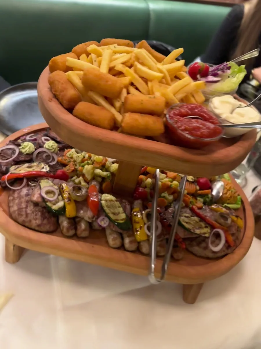 Restaurant Milan – Pommes frites in Lippstadt, Nordrhein-Westfalen