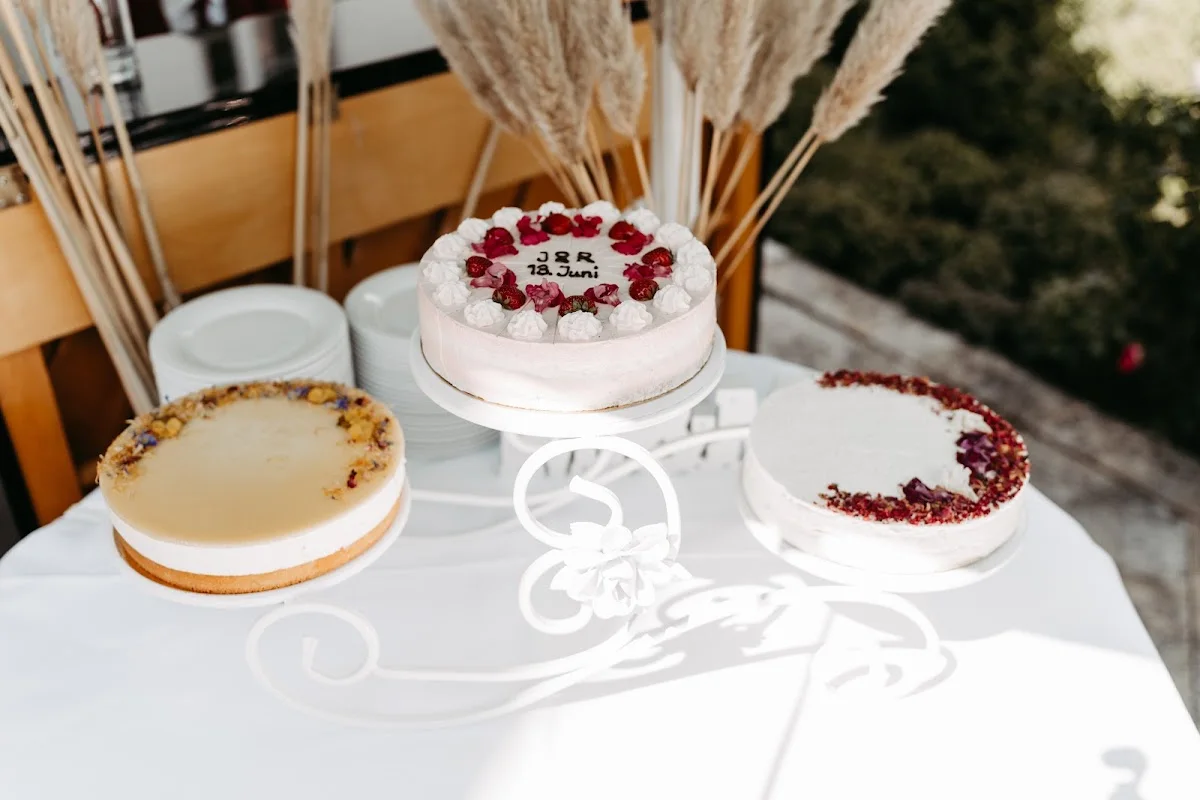 Sinless Cakes Cafe – Kuchen in Berlin