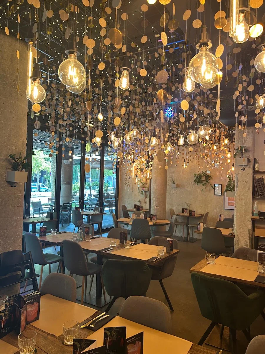 Heaven's Kitchen – Veganes Restaurant & Catering – Restaurant in Stuttgart, Baden-Württemberg